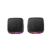 Mars Gaming MS-PRO 10W Negro